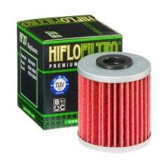 HIFLO YAĞ FİLTRESİ HF207
