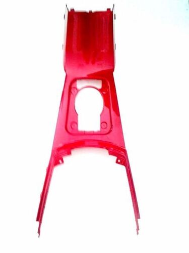 RMG MOTO GUSTO FANTASY 125 ORTA KAPAK F5-27 BORDO