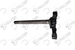 PLATİN (ÖN MAŞA)-COMFORT KM150-11 Falcon