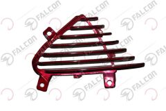 İÇ DİZLİK IZGARA SOL KIRMIZI-POWER 2000 Falcon