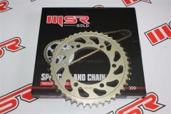 YAMAHA R25 ARKA DİŞLİ 43T