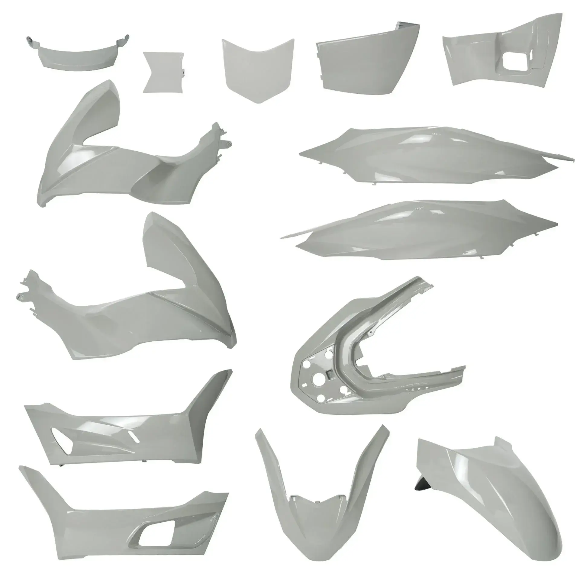 PCX KAPORTA SETİ NARDO 2021-2024