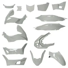 PCX KAPORTA SETİ NARDO 2021-2024