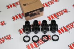 LX200 GİDON MİLİ KELEPÇESİ SET LONCIN