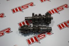 ÇITA ŞANZUMAN SETİ 1-13T 3-17T ÖZEL