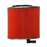 HAVA FİLTRE ELEMANI 250 MCT