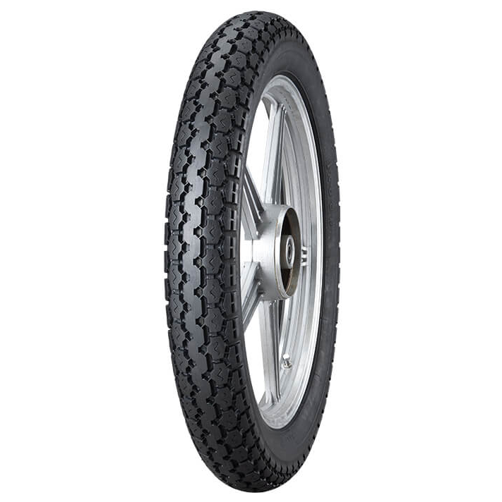 3.00-16 NR-2 F&R 48P TUBE TYPE REINFORCED