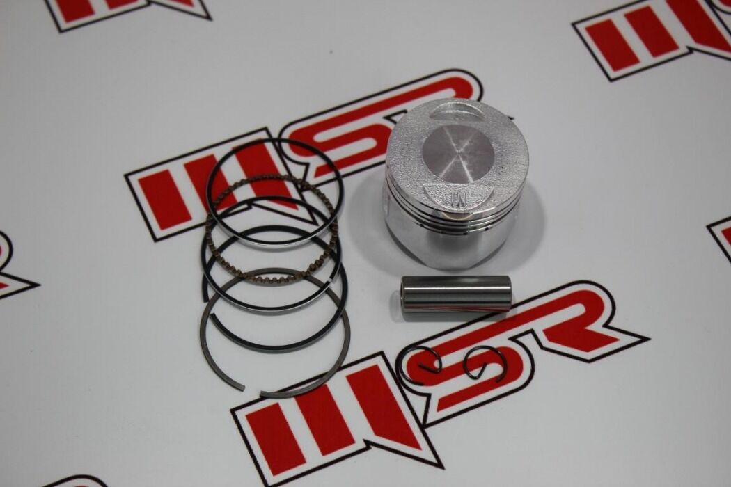 ACTIVA PİSTON 0.25  50.25