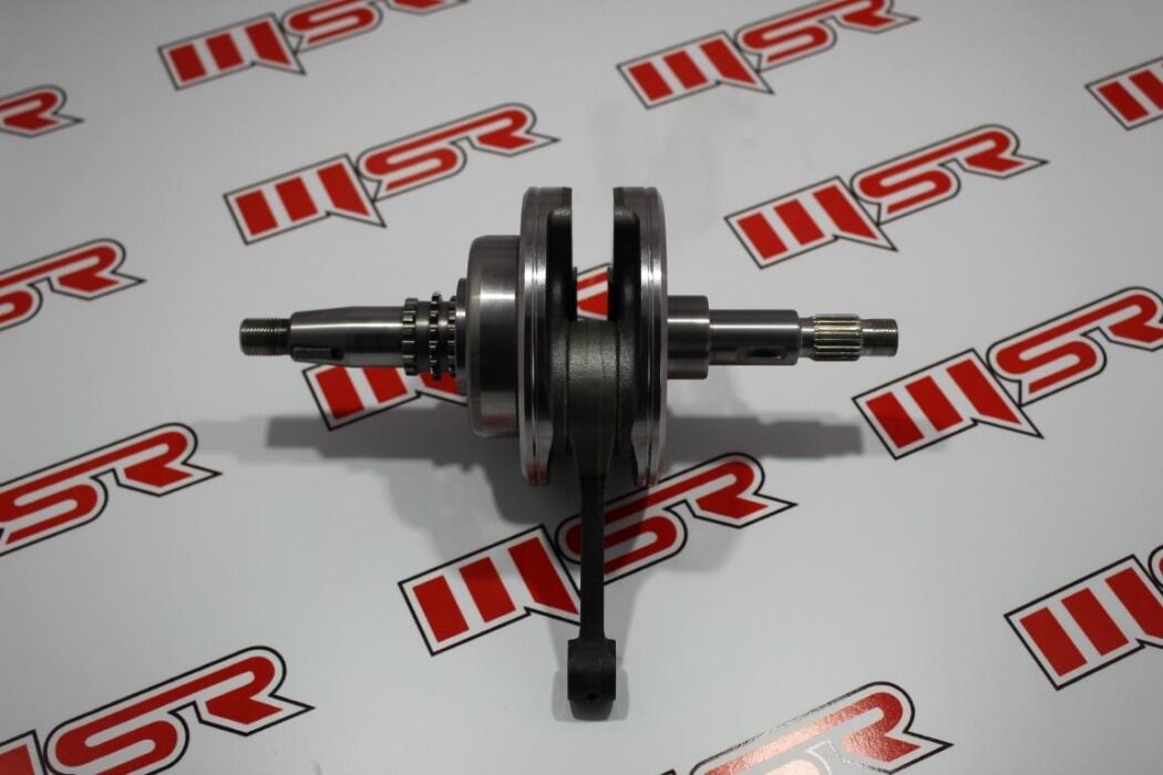 CBF 150 KOMPLE KRANK OEM