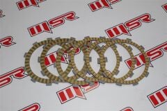 CF 250 NK/SR DEBRİYAJ BALATA 3+3 A