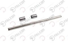 SELE KIZAĞI VE BURCU BİLYALI-FRIDA 7000 Falcon