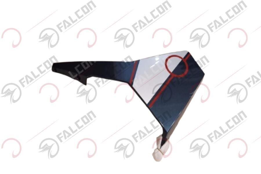 FAR KARENAJI ALT SAĞ MAVİ-QUICK 50 Falcon