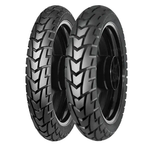 MİTAS LIFAN KPR 200 ÖN 100/80-17 ARKA 130/70-17 TAKIM LASTİK MC32 M+S TL KANALSIZ