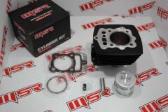 CG 200 MODİFİYE SİLİNDİR 83 MM BOY 63.5 MM