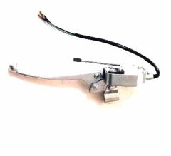 RMG MOTO GUSTO PREGO 125 FREN LEVYESI SOL