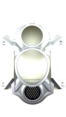 RMG MOTO GUSTO RIKKO ON SIPERLIK GRI