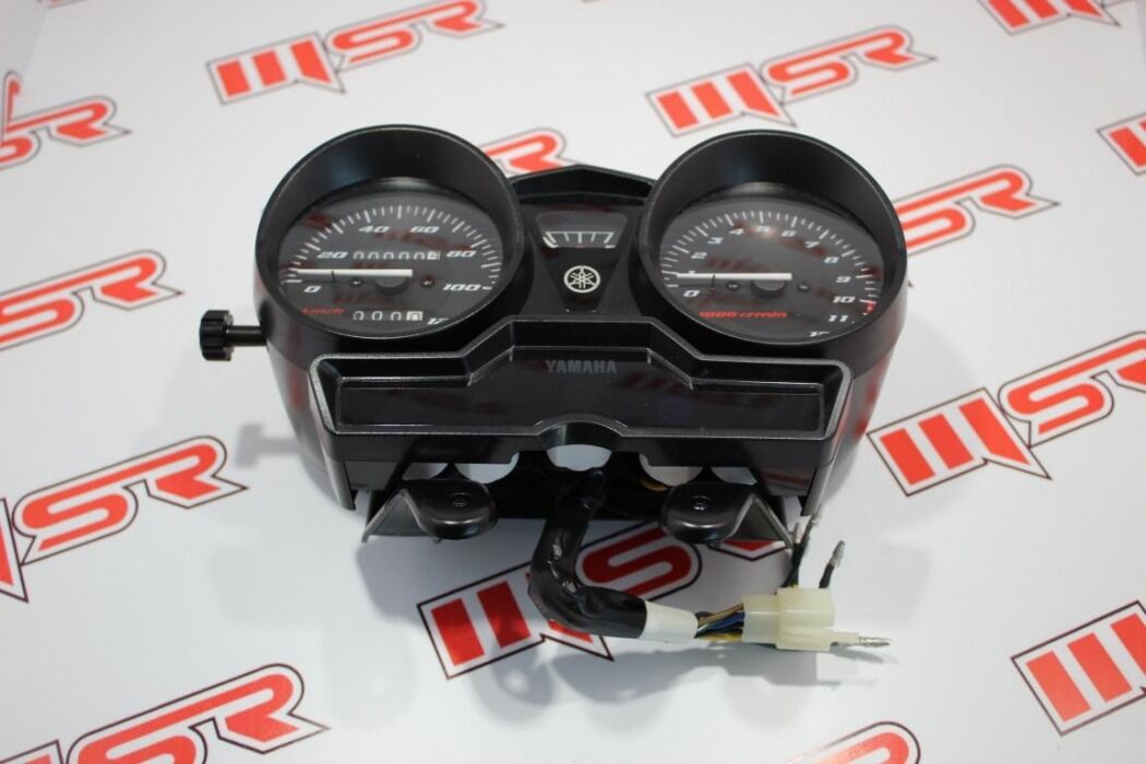 YBR 125 ESD KM.GÖSTERGE PANELİ OEM