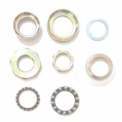 RMG MOTO GUSTO ASTON 125 FURC TAKIMI SET