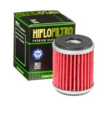 HIFLO YAĞ FİLTRESİ HF981