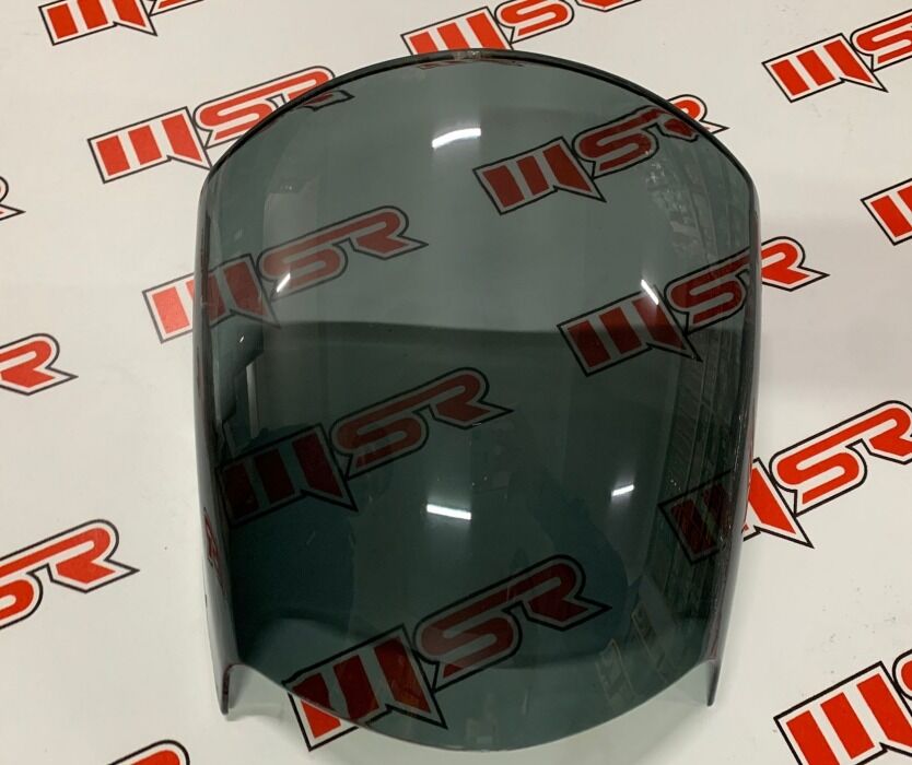 Bajaj Boxer 150 Ön Siper Camı Prc