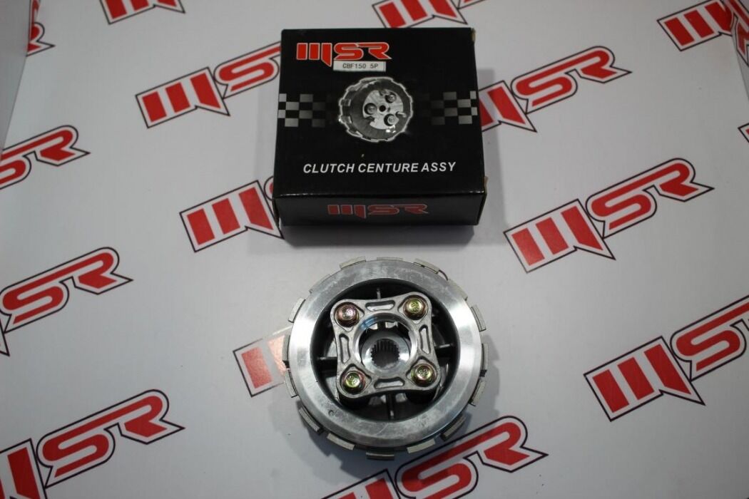 CBF 150  DEBRİYAJ GÖBEĞİ OEM