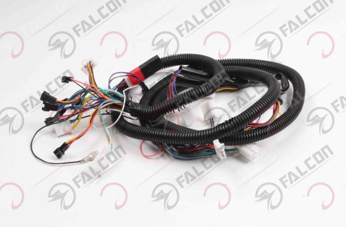 ELEKTRİK TESİSATI-FRIDA 7000