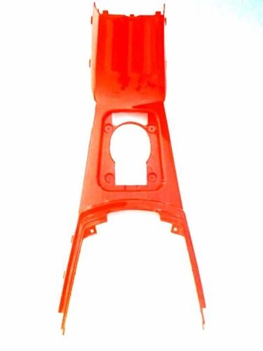 RMG MOTO GUSTO FANTASY 125 ORTA KAPAK F5-27 TURUNCU