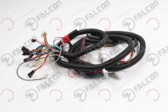 ELEKTRİK TESİSATI-FRIDA 7000 Falcon
