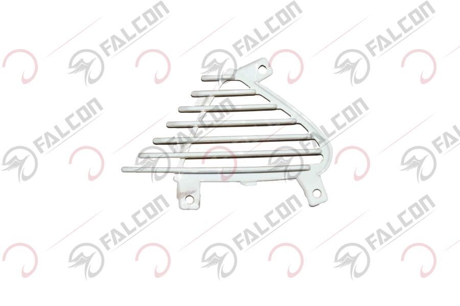 İÇ DİZLİK IZGARA SAĞ BEYAZ-POWER 2000 Falcon