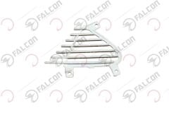 İÇ DİZLİK IZGARA SAĞ BEYAZ-POWER 2000 Falcon