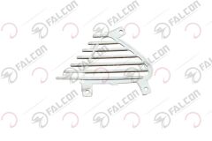 İÇ DİZLİK IZGARA SAĞ BEYAZ-POWER 2000 Falcon