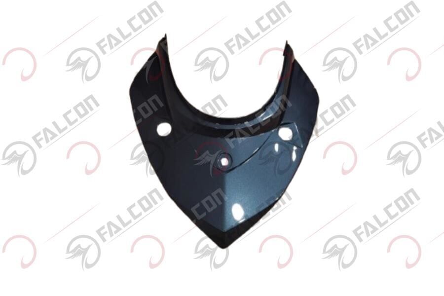 PORT BAĞAJ BİRLEŞTİRİCİ MAVİ - QUICK 50 Falcon