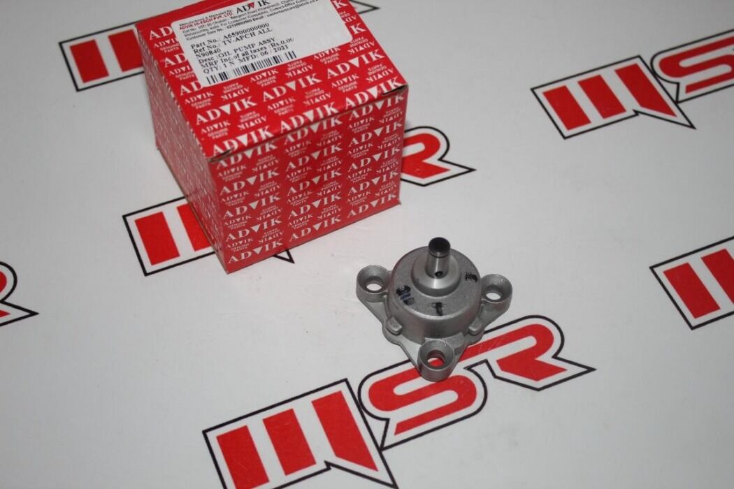 TVS APACHE YAĞ POMPA ADVIK