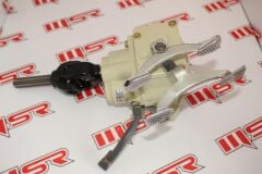 CG MODEL GERİ VİTES ŞANZUMAN TAKVİYELİ 2 VİTES-KUBA VİP TRAK 200 CC