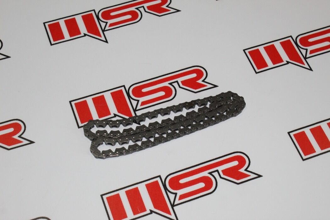 MONDİAL RESSİVO 250/RKS VIESTE 249/VESPA 250/TR250T HURACAN EKSANTRİK ZİNCİRİ A 2*3-100 L