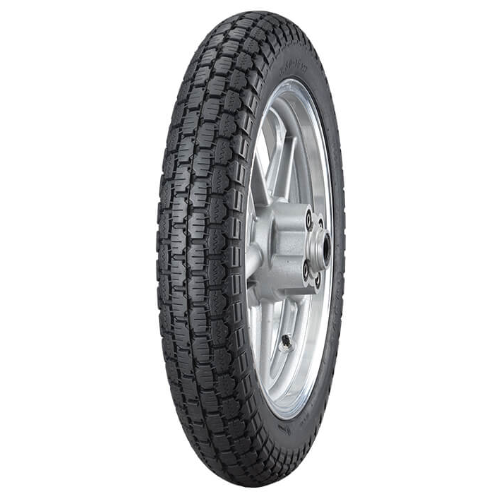 3.50-16 SPORTS F&R 52P TUBE TYPE