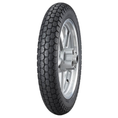 3.50-16 SPORTS F&R 52P TUBE TYPE