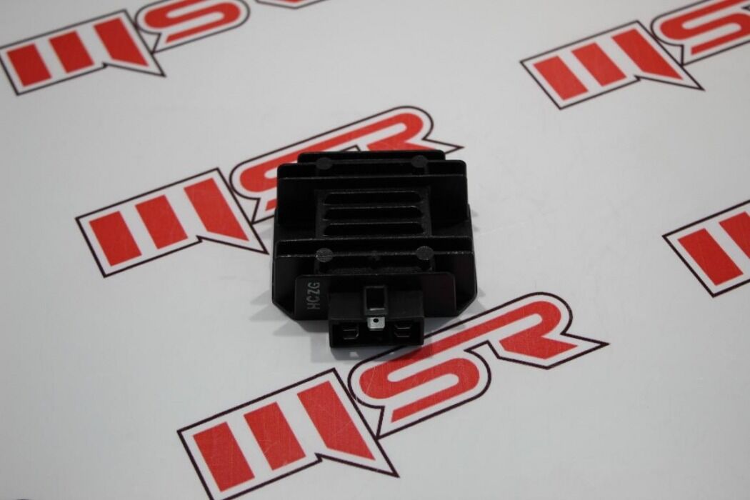 YAMAHA YS125 REGÜLATÖR