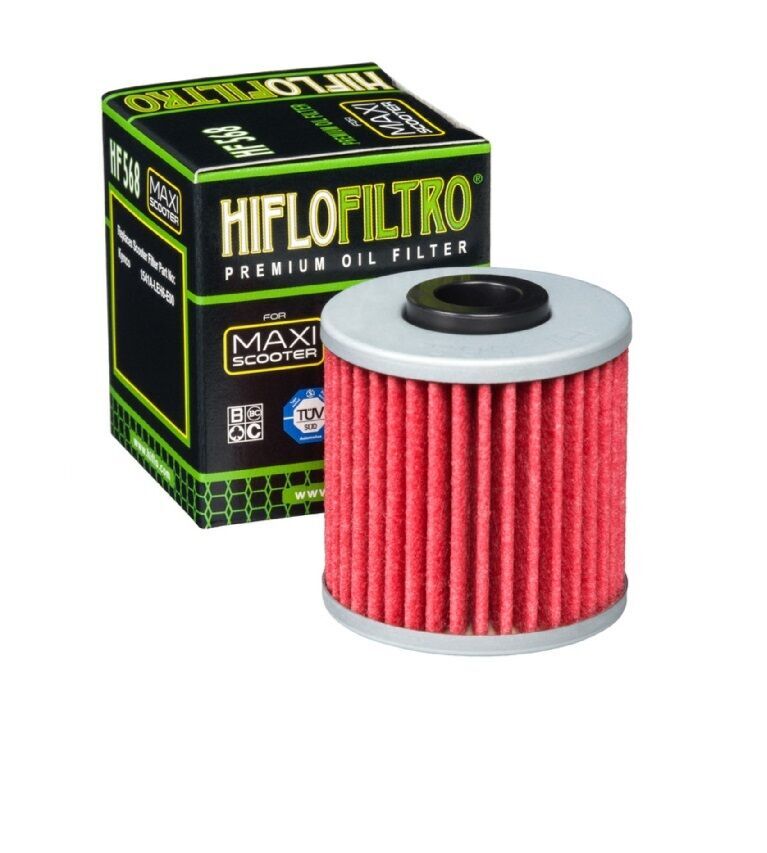 HIFLO YAĞ FİLTRESİ HF568