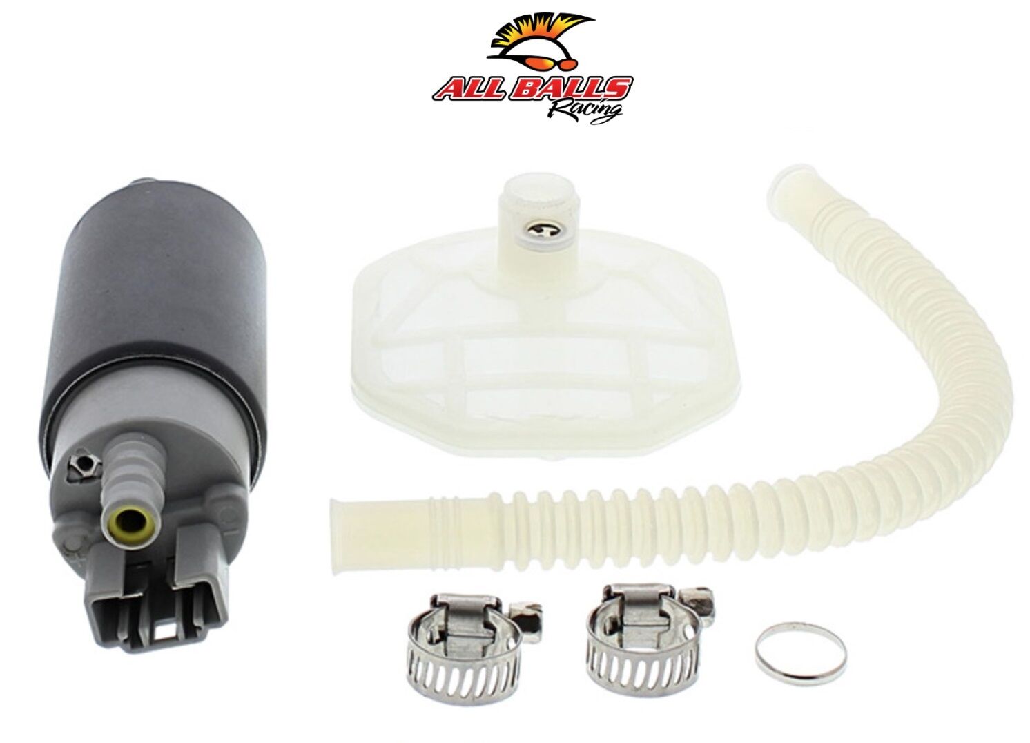 BMW G 650 GS ABR YAKIT POMPA KİTİ