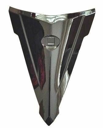 RMG MOTO GUSTO ASTON 125 ON GOGUS SUSLEYICI