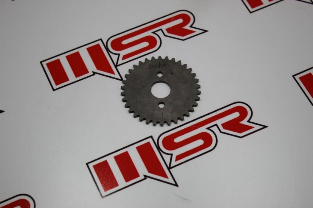 CBF 150 EKSANTRİK DİŞLİSİ OEM