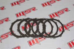 CF 250 NK/SR DEBRİYAJ BALATA 3+3 A