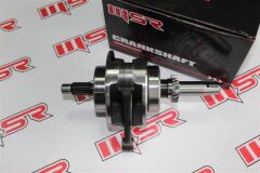 CG 200 MODİFİYE ÖZEL KRANK 40.0 MM 107.5 MM MSR