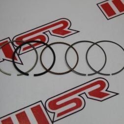 YAMAHA YS125 SEKMAN TK