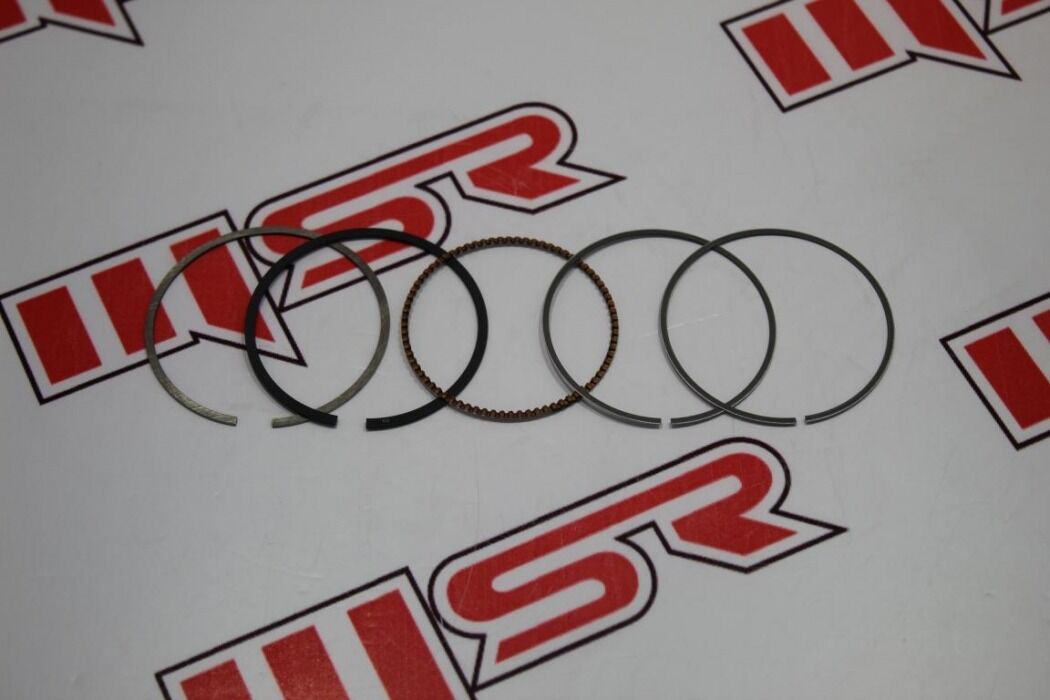 YAMAHA YS125 SEKMAN TK