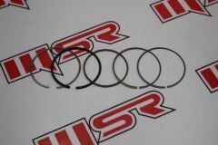 YAMAHA YS125 SEKMAN TK