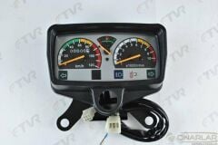 MC C- MG S- MGSP KM SAATİ KOMPLE 120'LIK BENZİN GÖSTERLİ CTVR