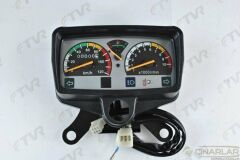 MC C MG S MGSP KM SAATİ KOMPLE 120'LIK BENZİN GÖSTERLİ CTVR