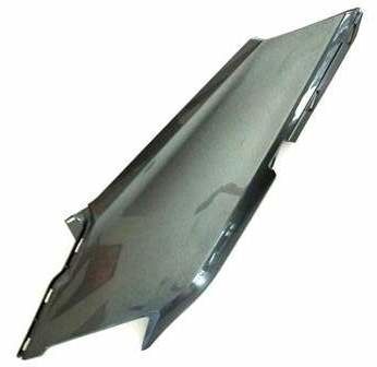 RMG MOTO GUSTO ASTON 125 SELE YAN KAPAK SAG FUME